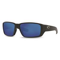 Polarized glass lenses