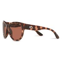 Costa Women&#039;s Maya 580P Polarized Sunglasses