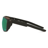 Hypoallergenic acetate frame