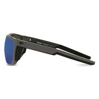 Hypoallergenic acetate frame
