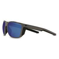 Hypoallergenic acetate frame