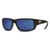 Costa Men&#039;s Fantail 580P Polarized Sunglasses