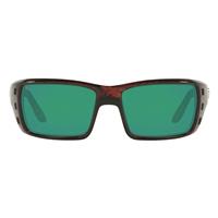 Polarized glass lenses
