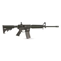 Del-Ton Sport Mod 2 AR-15, Semi-automatic, 5.56 NATO/.223 Rem., 16" Barrel, 30+1 Rounds