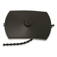 StrikeMaster Lazer Hand Auger Blade Guards