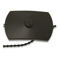 StrikeMaster Lazer Hand Auger Blade Guards