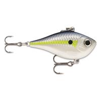 Rapala Ultra Light Rippin&#039; Rap, Size 4