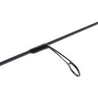 Pflueger President Inline Ice Combo, 24" Length, Ultra Light Power