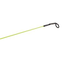 Pflueger President Inline Ice Combo, 24" Length, Ultra Light Power