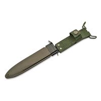 Plastic belt sheath