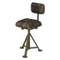 Banded Tripod Blind Stool