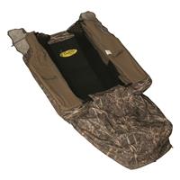 Avery GHG Outfitter Layout Blind, Realtree MAX-7