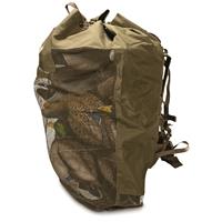 Fits up to 36 standard floating decoys