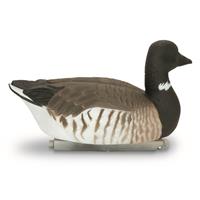 Avery GHG Pro-Grade Brant Floater Decoys, 4 Pack