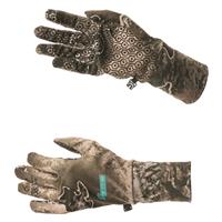 DSG Outerwear Women's D-Tech 2.0 Liner Gloves