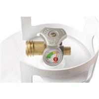 Premium Overfilling Prevention Device (OPD) valve assembly