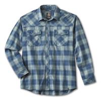 Guide Gear Men&#039;s Performance Flannel Shirt