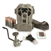 Stealth Cam V30NGX 32.0 MP HD 16:9 NO GLO Infrared Scouting Camera Combo Kit ✅✅✅ 