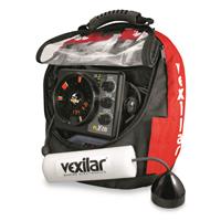 Vexilar FLX-28 Lithium Pro Pack II With Pro-View Ice-Ducer.