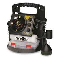 Pro Pack II Ice Fishing System