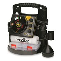 Pro Pack II Ice Fishing System