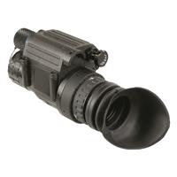 Eyecup included