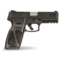 Taurus G3, Semi-automatic, 9mm, 4" Barrel, 15+1 Rounds