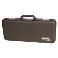 Negrini Premium 2-sided Hard Handgun Case