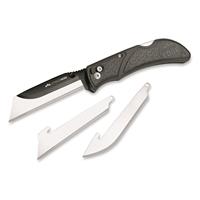 Outdoor Edge RazorWork EDC Knife