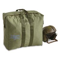 1173 ミリタリーバッグ USAF MILITARY 新品 米軍 U.S.AIR FORCE
