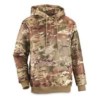 ocp woobie jacket