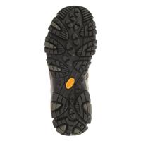 Vibram® TC5+ rubber outsole, 5mm lugs, Walnut