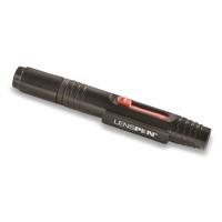 Cover protects cleaner when not in use