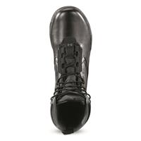Under Armour Women's Stellar G2 Tactical Boots, Black/Black/Pitch Gray