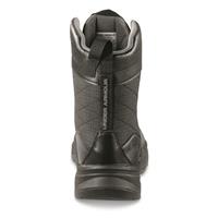 Under Armour Women's Stellar G2 Tactical Boots, Black/Black/Pitch Gray