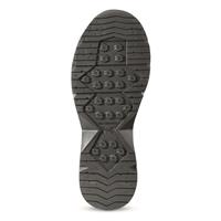 Under Armour Women's Stellar G2 Tactical Boots, Black/Black/Pitch Gray