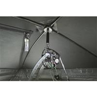 XENEK Ground Blind Bow Hanger