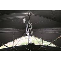XENEK Ground Blind Bow Hanger