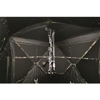 XENEK Ground Blind Bow Hanger