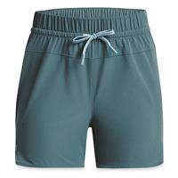 Under Armour Women's Fusion Shorts, Solid - 724845, Shorts & Skorts at ...