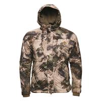 ScentLok Men's HydroTherm Waterproof Insulated Hunting Jacket - 724923 ...