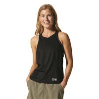 Mountain Hardwear Women&#039;s Crater Lake Tank Top