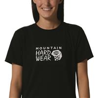 Mountain Hardwear Women&#039;s Logo Graphic T-Shirt