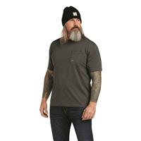 Chest pocket