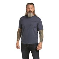 Chest pocket