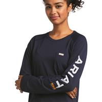 Long sleeve design