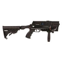 Steambow AR-6 Stinger II Tactical Repeating Crossbow Pistol