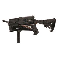 Steambow AR-6 Stinger II Tactical Repeating Crossbow Pistol