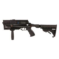 Steambow AR-6 Stinger II Tactical Repeating Crossbow Pistol