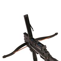 Steambow AR-6 Stinger II Tactical Repeating Crossbow Pistol
